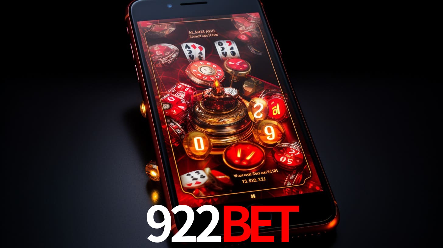 922BET.COM