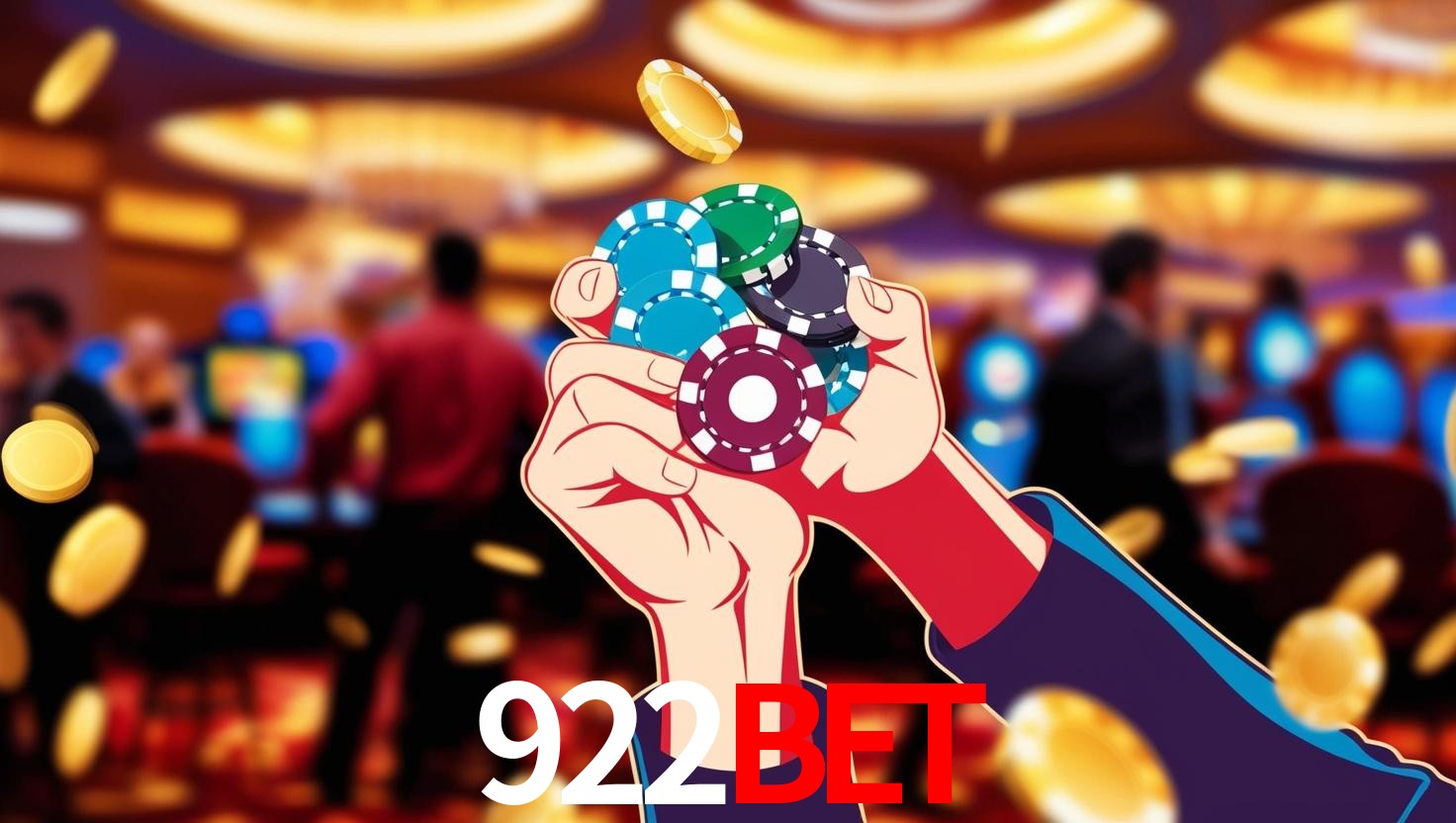 922BET.COM