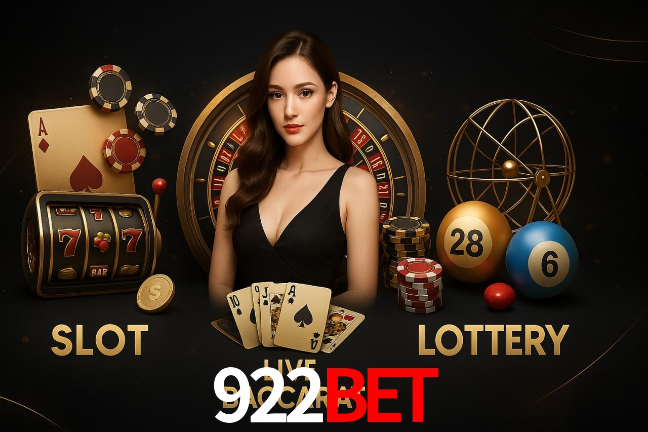 Logo da 922bet
