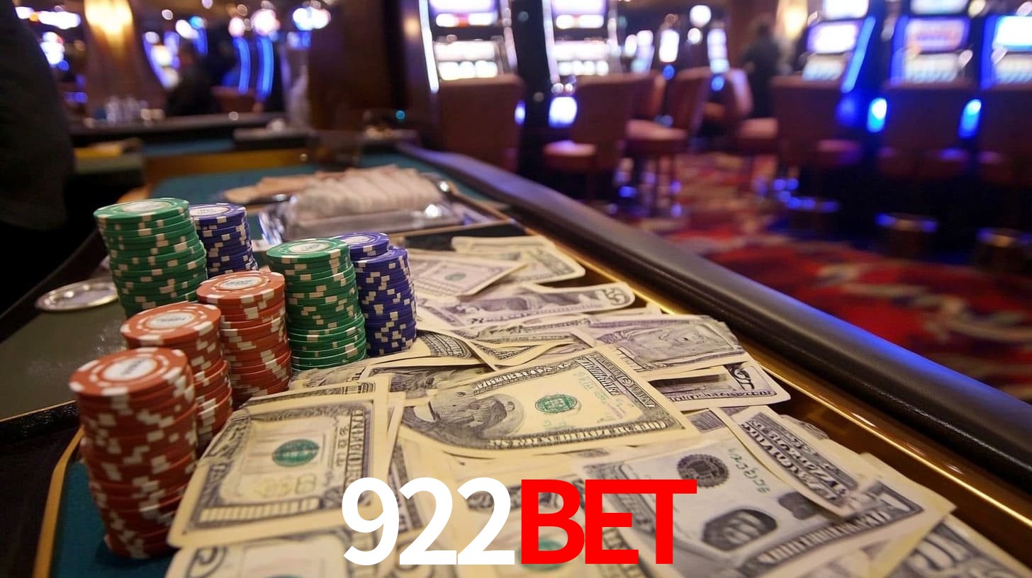 Logo 922bet Telegram Canal Oficial