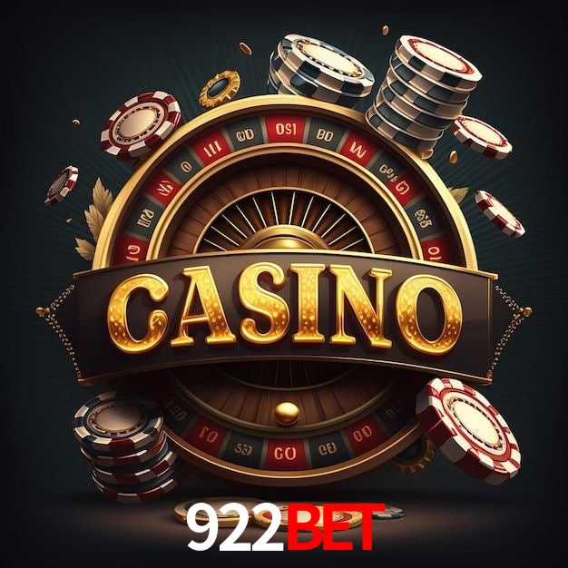 922bet Download Speed Test Logo - Teste de Velocidade Certificado